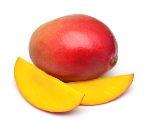 Aroma de Mango Pasta