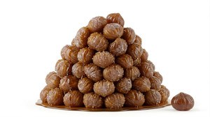 Aroma Natural de Marron Glacé Hidrosoluble