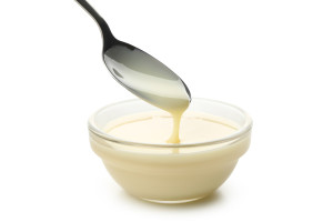 Aroma de Leche Condensada Polvo