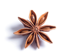 Aroma de Anís Hidrosoluble
