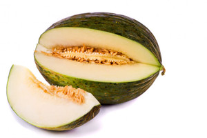 Aroma Natural de Melón Polvo