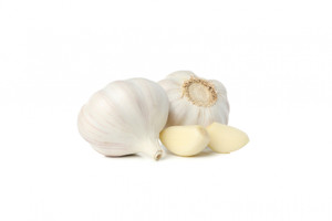 Aroma Natural de Ajo Hidrosoluble