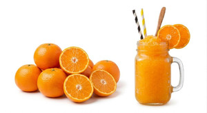 Concentrado de Aroma de Naranja 1+4
