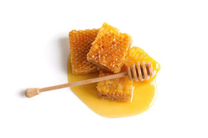 Aroma de Miel Polvo