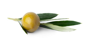Aroma de Aceituna Verde Liposoluble