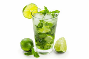 Aroma de Mojito Pasta