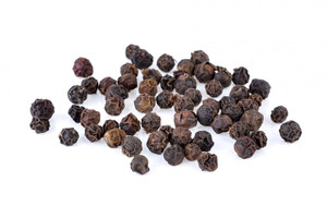 Aroma de Pimienta Negra Hidrosoluble