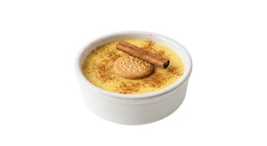 Aroma Natural de Natillas Liposoluble