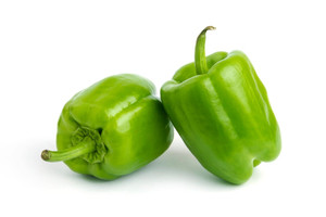 Aroma Natural de Pimiento Verde Polvo