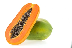 Aroma de Papaya Pasta