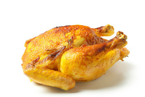 Aroma de Pollo Pasta