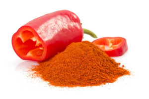 Aroma Natural de Paprika Polvo