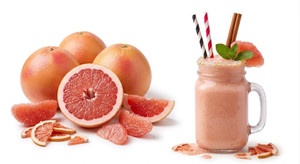 Concentrado de Aroma Natural de Pomelo 1+8