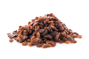 Aroma Natural de Pasas Polvo