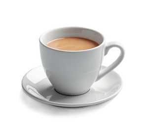 Aroma de Café con Leche Hidrosoluble