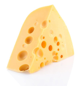 Aroma Natural de Queso Emmental Hidrosoluble