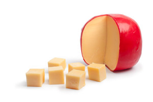 Aroma de Queso Edam Pasta