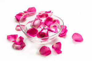 Aroma de Agua de Rosas