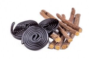 Aroma Natural de Regaliz Liposoluble