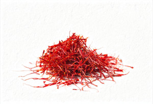 Aroma de Azafrán Liposoluble