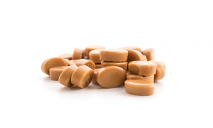 Aroma de Butterscotch Hidrosoluble