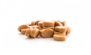 Aroma de Butterscotch Hidrosoluble