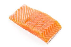 Aroma Natural de Salmón Polvo