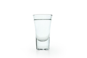 Aroma de Aguardiente Hidrosoluble