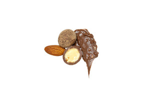 Aroma de Praliné Liposoluble