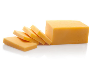 Aroma de Queso Cheddar Polvo