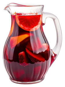 Aroma Natural de Sangría Polvo