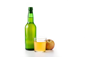 Aroma Natural de Sidra Liposoluble