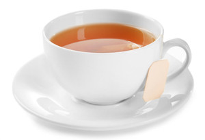 Aroma de Té Liposoluble