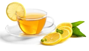 Aroma Natural de Té al Limón Polvo
