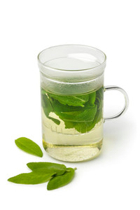 Aroma de Té Verde Polvo