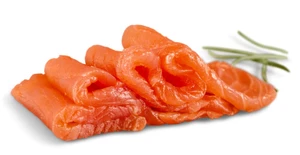 Aroma Natural de Salmón Ahumado Liposoluble