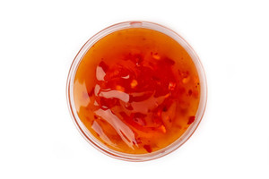 Aroma Natural de Salsa Agridulce Hidrosoluble