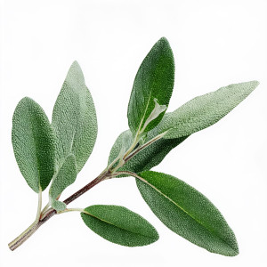 Aroma Natural de Salvia Hidrosoluble