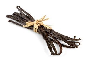 Aroma Natural de Vainilla Bourbon Polvo