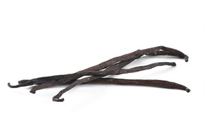 Aroma Natural de Vainilla Tahití Polvo