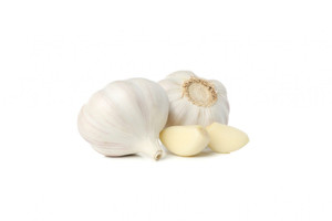 Aroma Natural de Ajo Hidrosoluble