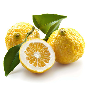 Aroma Natural de Yuzu Pasta