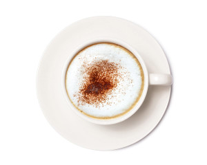 Aroma de Capuccino Liposoluble