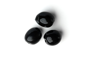 Aroma de Aceituna Negra Polvo