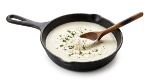Aroma Natural de Bechamel Liposoluble