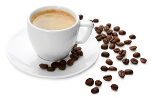 Aroma Natural de Café Hidrosoluble