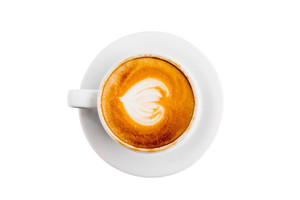 Aroma de Café con Leche Polvo