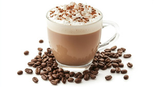 Aroma de Café Moka Liposoluble