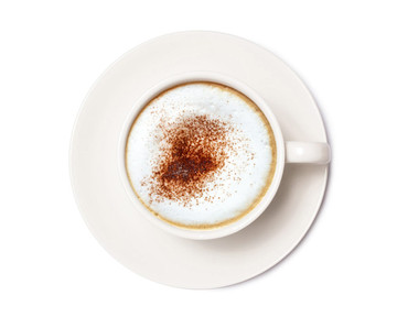 Aroma de Capuccino Pasta