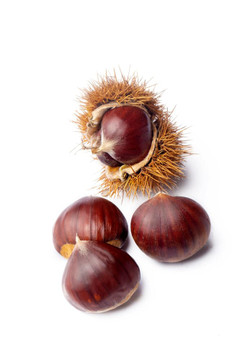 Aroma de Castaña Liposoluble